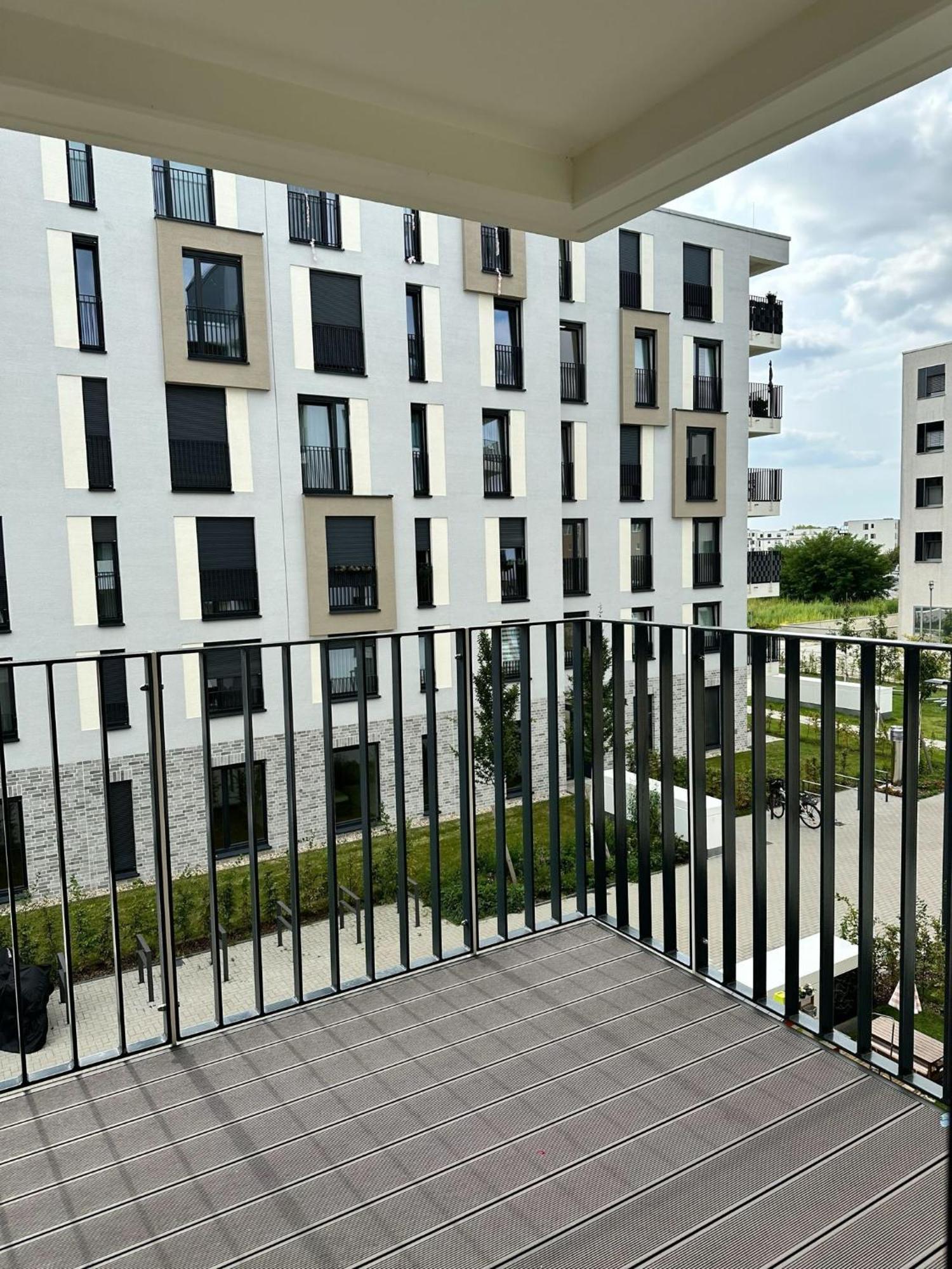 Apartment Precious Airport Schoenefeld